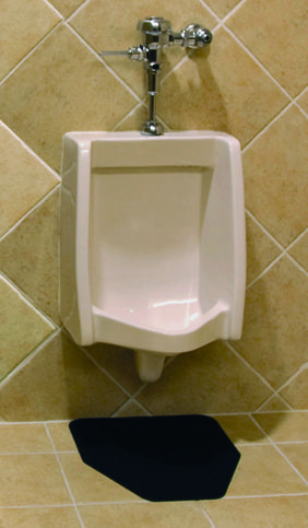 Textile Urinal Mat-2